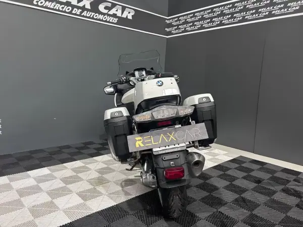 BMW R 12 Base 2015 - 7500 EUR, 97000 km - AUTO.MOTO.pt - 97000km - foto 14 de 19