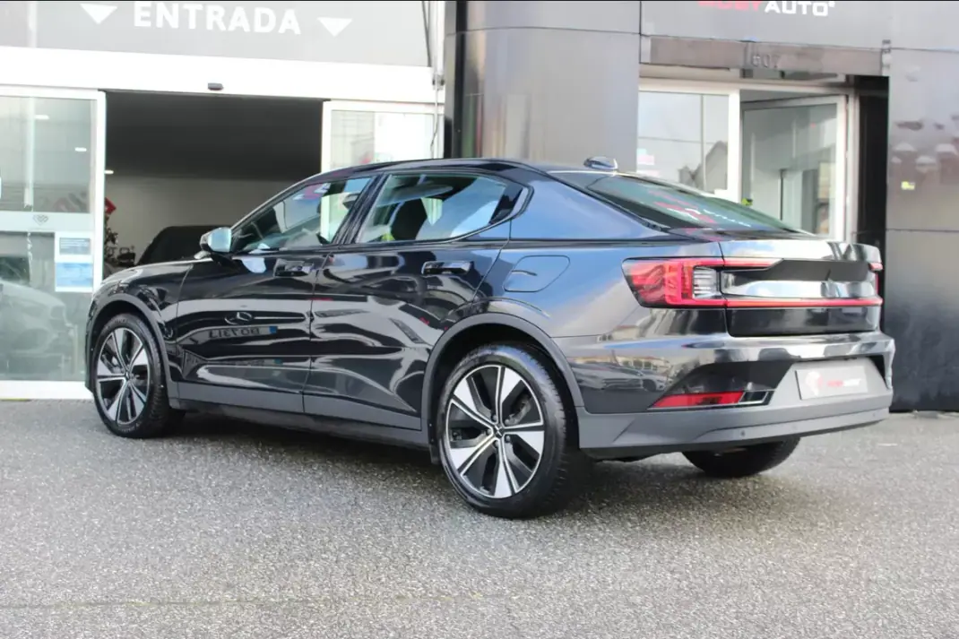 Polestar 2 2023 - 32900 EUR, 67092 km - AUTO.MOTO.pt - 67092km - foto 2 de 24