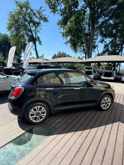 Fiat 500X 2016 - 11850 EUR, 128700 km - AUTO.MOTO.pt - 128700km - foto 3 de 11