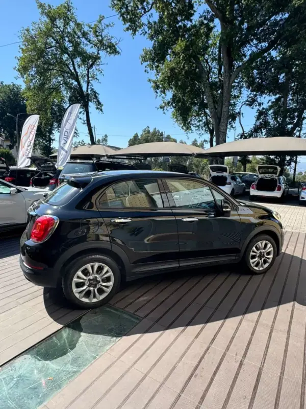 Fiat 500X 2016 - 11850 EUR, 128700 km - AUTO.MOTO.pt - 128700km - foto 3 de 11