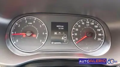 Dacia Sandero 2023 - 15950 EUR, 44274 km - AUTO.MOTO.pt - 44274km - foto 16 de 33