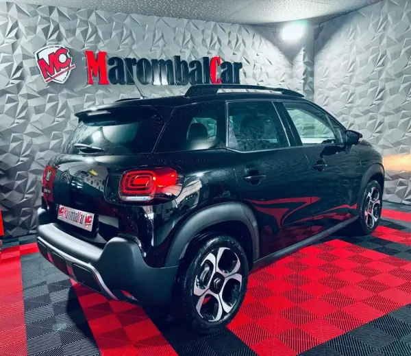 Citroën C3 Aircross 2020 - 14990 EUR, 32331 km - AUTO.MOTO.pt - 32331km - foto 4 de 30
