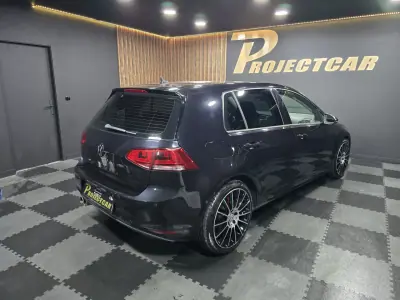 Volkswagen Golf 2013 - 14500 EUR, 180000 km - AUTO.MOTO.pt - 180000km - foto 2 de 18