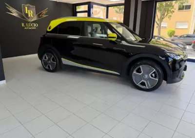Smart 1 2024 - 32500 EUR, 9620 km - AUTO.MOTO.pt - 9620km - foto 5 de 59