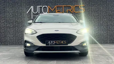 Ford Focus SW 2020 - 16250 EUR, 79000 km - AUTO.MOTO.pt - 79000km - foto 6 de 13
