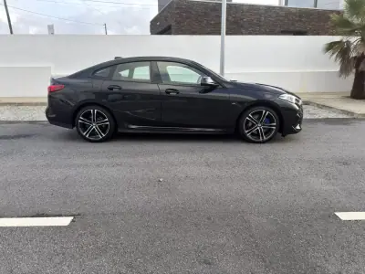 BMW 218 Gran Coupé 2021 - 25500 EUR, 121584 km - AUTO.MOTO.pt - 121584km - foto 3 de 23