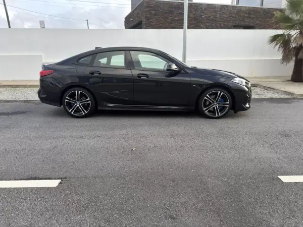 BMW 218 Gran Coupé 2021 - 25500 EUR, 121584 km - AUTO.MOTO.pt - 121584km - foto 3 de 23
