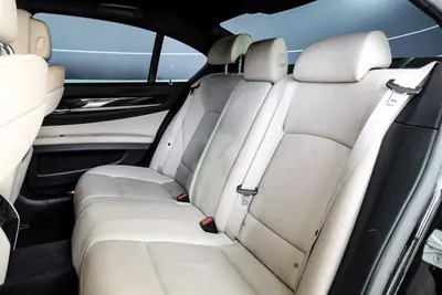 BMW 730 2011 - 25000 EUR, 172477 km - AUTO.MOTO.pt - 172477km - foto 26 de 26