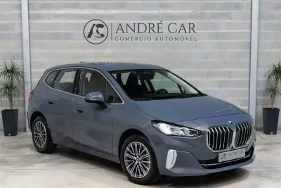 BMW 230xe Active Tourer 2023 - 33950 EUR, 37276 km - AUTO.MOTO.pt - 37276km - foto 2 de 60