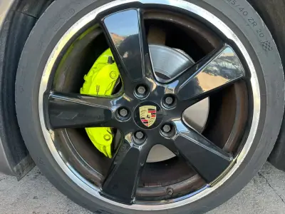 Porsche Panamera 2015 - 39900 EUR, 124815 km - AUTO.MOTO.pt - 124815km - foto 2 de 41