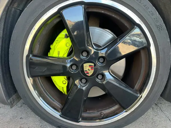 Porsche Panamera 2015 - 39900 EUR, 124815 km - AUTO.MOTO.pt - 124815km - foto 2 de 41