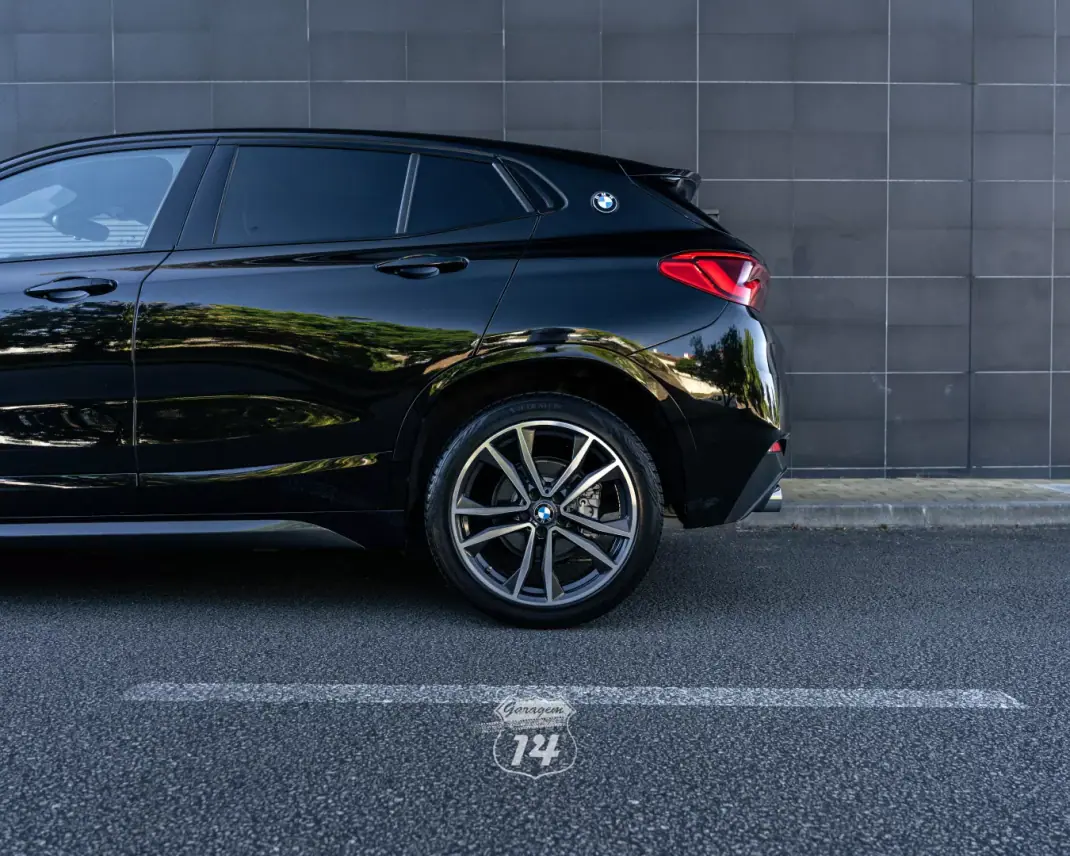 BMW X2 2018 - 25990 EUR, 155200 km - AUTO.MOTO.pt - 155200km - foto 40 de 58
