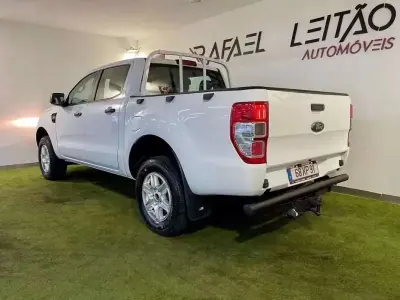 Ford Ranger 2019 - 32750 EUR, 49000 km - AUTO.MOTO.pt - 49000km - foto 10 de 29