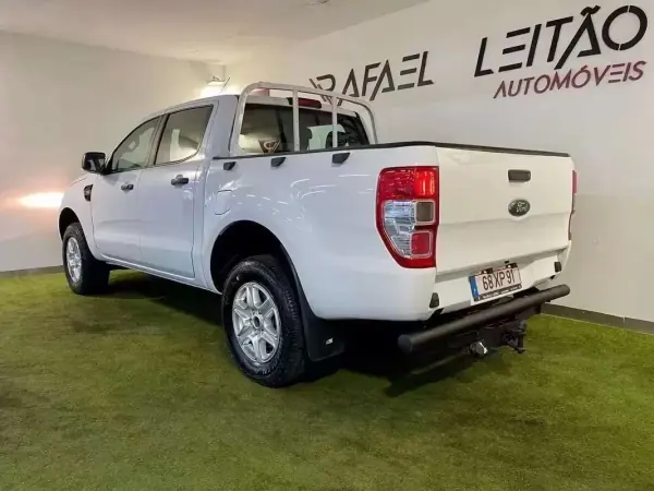Ford Ranger 2019 - 32750 EUR, 49000 km - AUTO.MOTO.pt - 49000km - foto 10 de 29