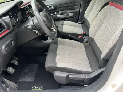 Citroën C3 2021 - 11990 EUR, 120370 km - AUTO.MOTO.pt - 120370km - foto 39 de 57