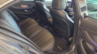 Mercedes-Benz CLS 300 2019 - 41500 EUR, 164017 km - 164017km - foto 49 de 60
