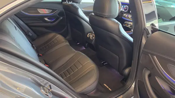 Mercedes-Benz CLS 300 2019 - 41500 EUR, 164017 km - 164017km - foto 49 de 60