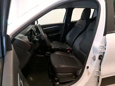 Dacia Spring 2023 — photo 4 of 8