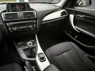 BMW 116 2015 - 13500 EUR, 169000 km - AUTO.MOTO.pt - 169000km - foto 30 de 43