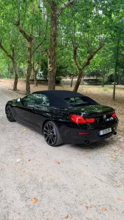 BMW 640 2015 - 28900 EUR, 198990 km - AUTO.MOTO.pt - 198990km - foto 9 de 43