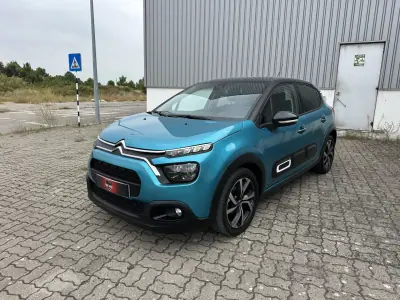 Citroën C3 2022 - 13990 EUR, 44000 km - 44000km - foto 1 de 22