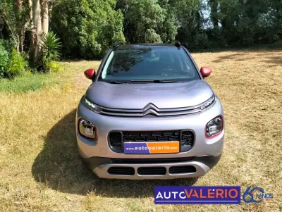 Citroën C3 Aircross 2021 - 14950 EUR, 92450 km - 92450km - foto 8 de 30