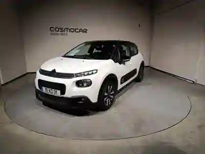 Citroën C3 2019