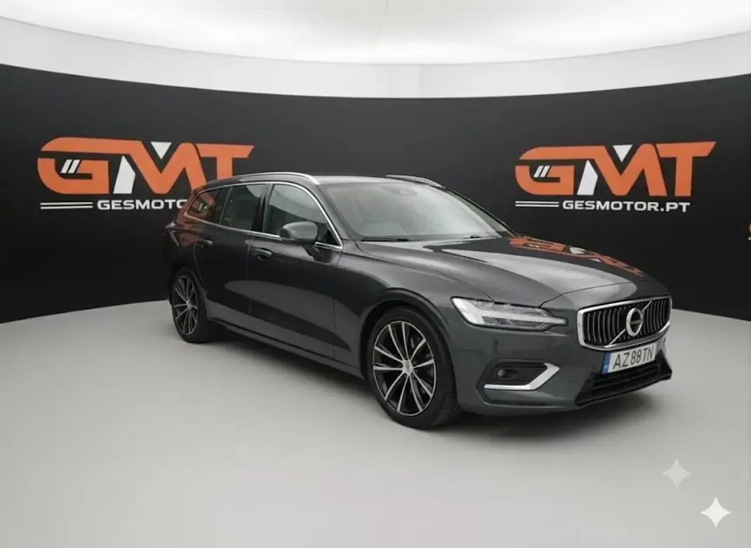 Volvo V60 2023 - 34900 EUR, 74980 km - 74980km - foto 2 de 22