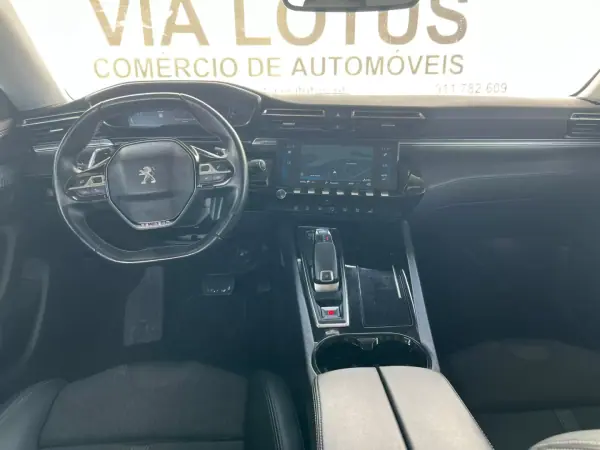 Peugeot 508 SW 2020 - 18900 EUR, 177350 km - AUTO.MOTO.pt - 177350km - foto 10 de 13