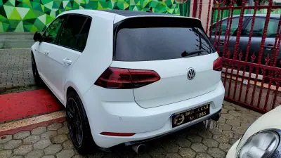 Volkswagen Golf 2017 - 22990 EUR, 113000 km - AUTO.MOTO.pt - 113000km - foto 6 de 15