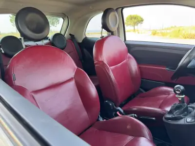 Fiat 1400 2008 - 6950 EUR, 179000 km - AUTO.MOTO.pt - 179000km - foto 8 de 16