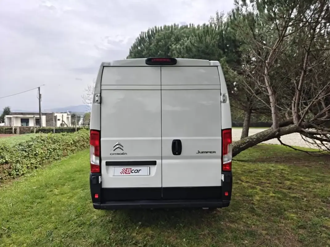 Citroën JUMPER 2.0 Blue Hdi L 2 H 2 2020 - 21490 EUR, 89300 km - AUTO.MOTO.pt - 89300km - foto 10 de 31