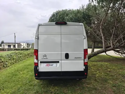 Citroën JUMPER 2.0 Blue Hdi L 2 H 2 2020 - 21490 EUR, 89300 km - AUTO.MOTO.pt - 89300km - foto 10 de 31