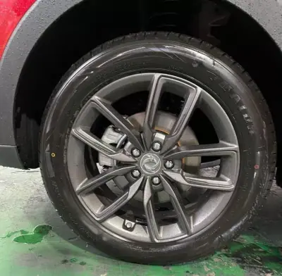 DFSK C31 2025 - 23500 EUR, 0 km - AUTO.MOTO.pt - foto 11 de 20