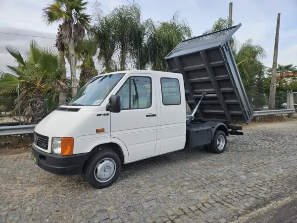 VW 2003