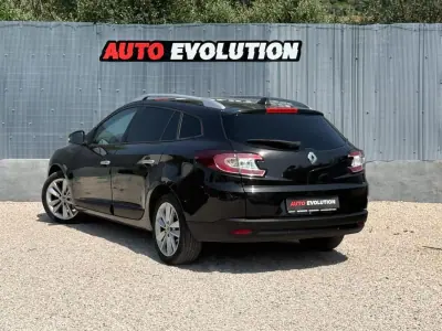 Renault Mégane Sport Tourer 2009 - 6750 EUR, 189900 km - AUTO.MOTO.pt - 189900km - foto 15 de 21