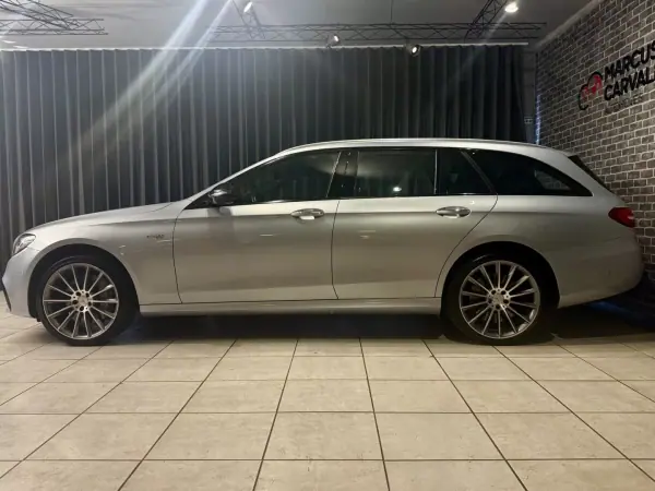 Mercedes-Benz E 43 AMG 2017 - 45990 EUR, 139000 km - AUTO.MOTO.pt - 139000km - foto 3 de 16