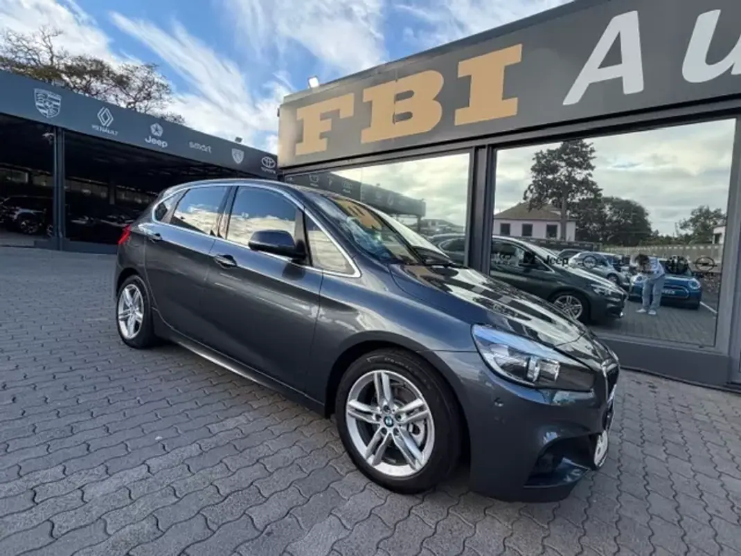 BMW 216 Active Tourer 2016 - 17900 EUR, 88780 km - AUTO.MOTO.pt - 88780km - foto 6 de 12