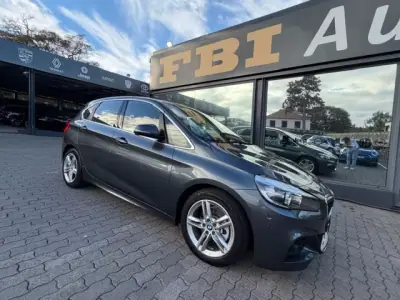 BMW 216 Active Tourer 2016 - 17900 EUR, 88780 km - AUTO.MOTO.pt - 88780km - foto 6 de 12