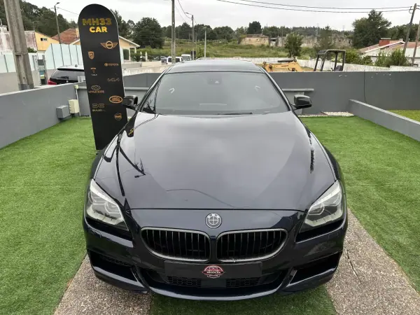 BMW 640 2012 - 27500 EUR, 180000 km - AUTO.MOTO.pt - 180000km - foto 5 de 66