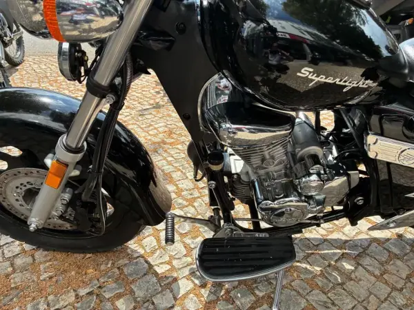2017 - 1850 EUR, 10145 km - AUTO.MOTO.pt - 10145km - foto 10 de 13