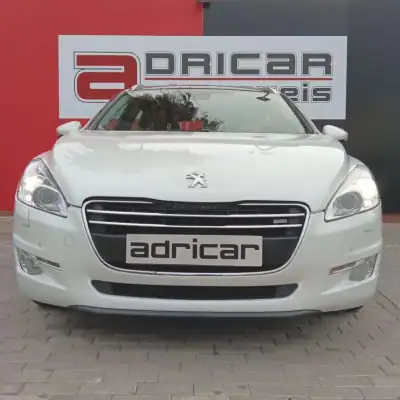 Peugeot 508 SW 2012 - 9900 EUR, 259271 km - AUTO.MOTO.pt - 259271km - foto 2 de 18