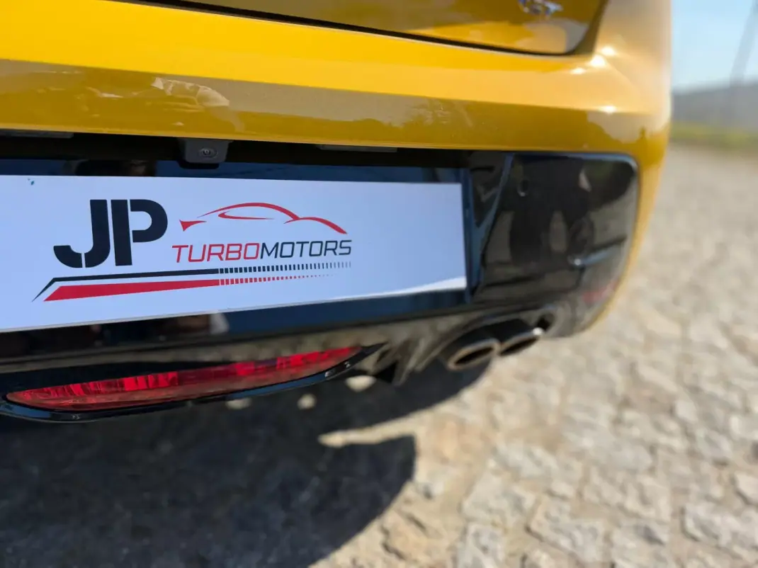 Peugeot 208 2022 - 16900 EUR, 69600 km - AUTO.MOTO.pt - 69600km - foto 9 de 21