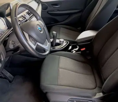 BMW 216 Active Tourer 2021 - 19500 EUR, 111744 km - 111744km - foto 11 de 23
