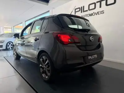 Opel Corsa 2015 - 7990 EUR, 146945 km - 146945km - foto 5 de 19
