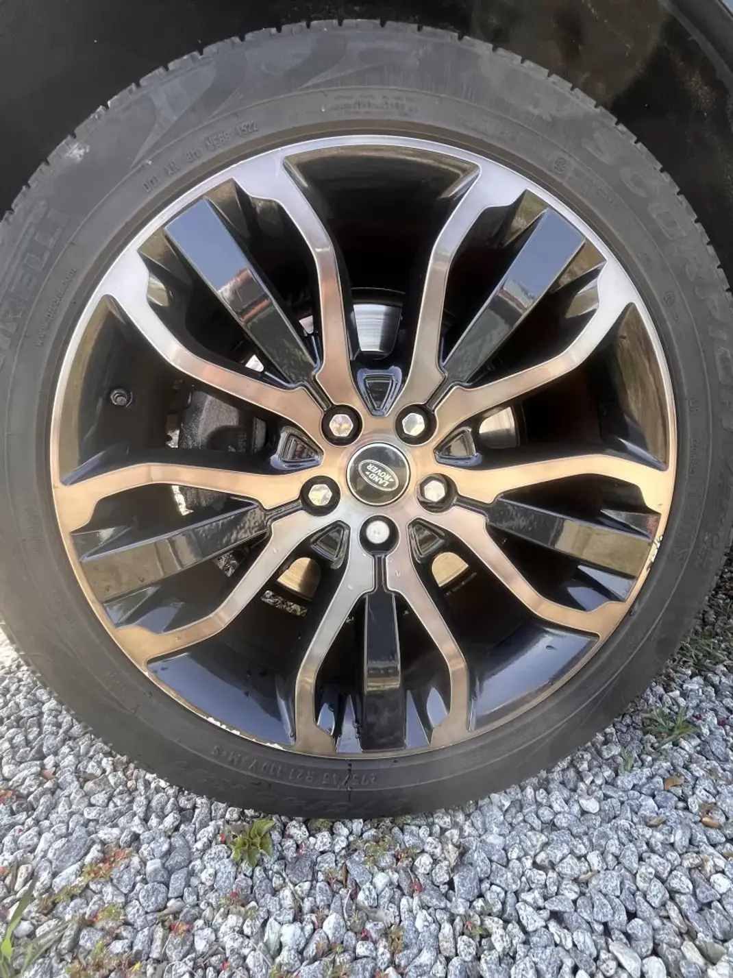 Land Rover Range Rover Sport 2015 - 35000 EUR, 188188 km - AUTO.MOTO.pt - 188188km - foto 7 de 41