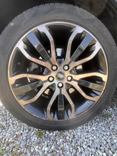 Land Rover Range Rover Sport 2015 - 35000 EUR, 188188 km - AUTO.MOTO.pt - 188188km - foto 7 de 41