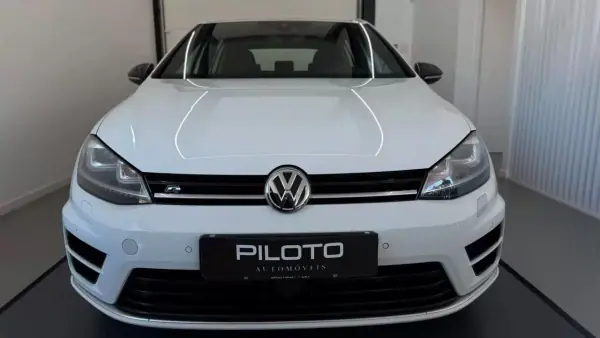 Volkswagen Golf 2016 - 25990 EUR, 134940 km - 134940km - foto 3 de 35