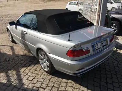 BMW 330 2002 - 12450 EUR, 228971 km - AUTO.MOTO.pt - 228971km - foto 7 de 7