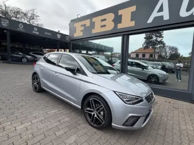 SEAT Ibiza 2021 - 14500 EUR, 84640 km - AUTO.MOTO.pt - 84640km - foto 6 de 12